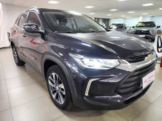 CHEVROLET TRACKER 1.2 TURBO FLEX PREMIER AUTOMÁTICO